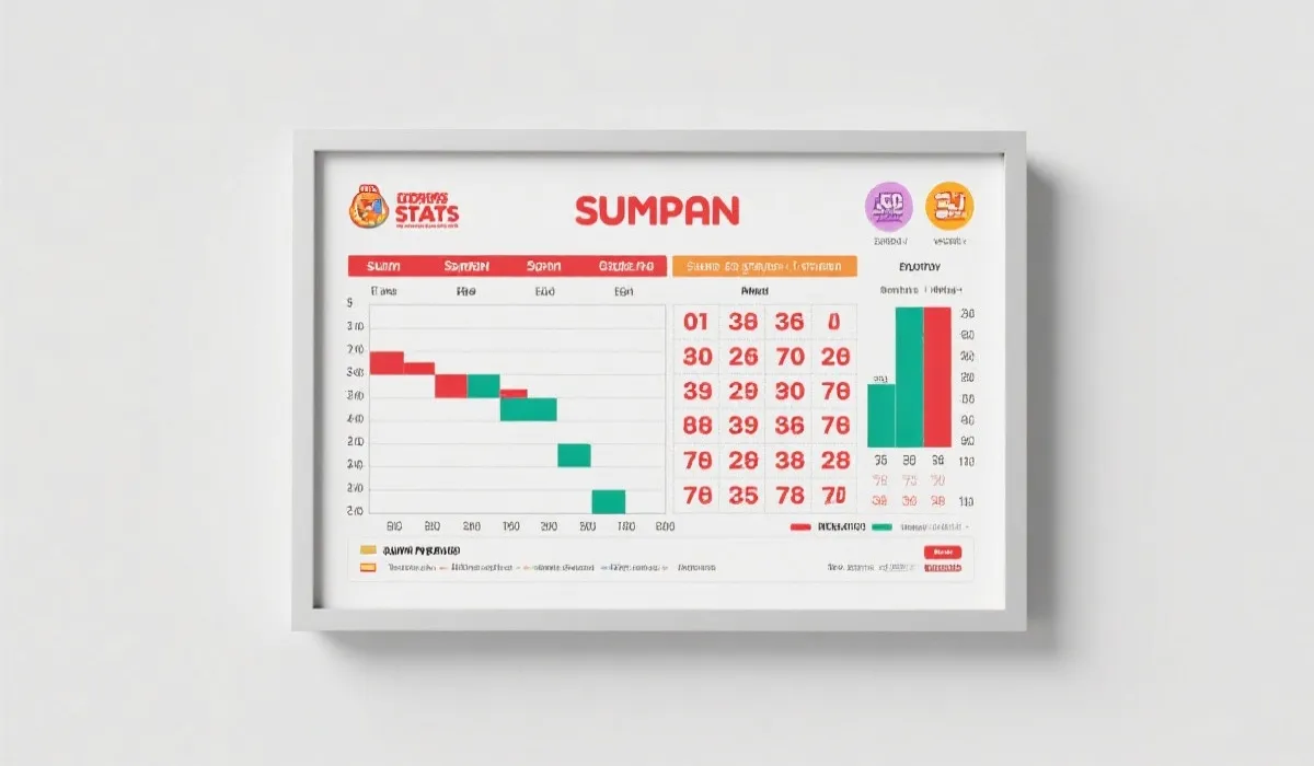 关键指标可视化